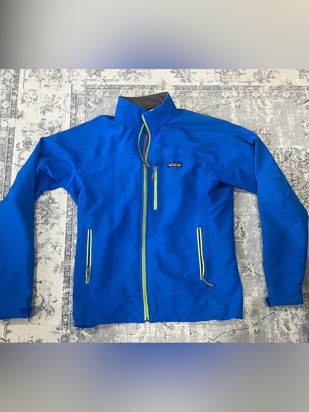 Patagonia Jacket Men's Medium